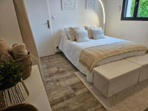 Villa spa au coeur de Tours Loire Valley